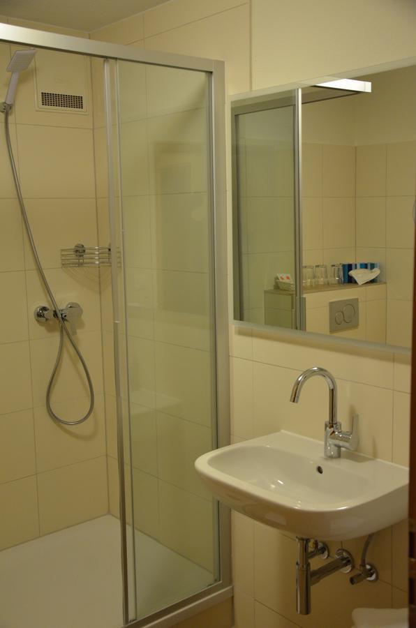 Badischer Hof Tauberbischofsheim Exteriör bild